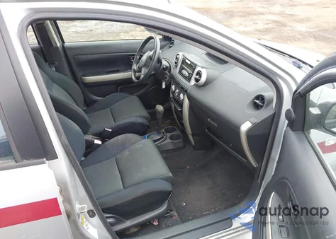 2006 Scion Xa z USA, uszkodzony, nr VIN JTKKT604260141014